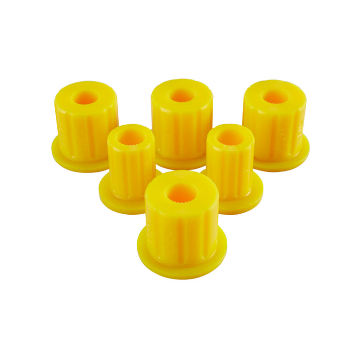 ARB Bush Kit 15mm Pin Lc40/45/47 - Bull Strap