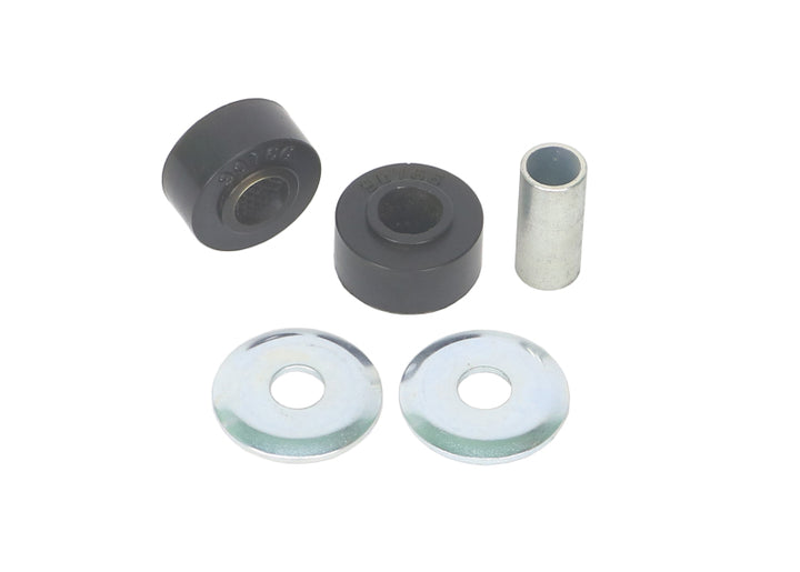 Whiteline 1965-1982 Chevrolet Corvette Power Steering Arm Bushings - Bull Strap