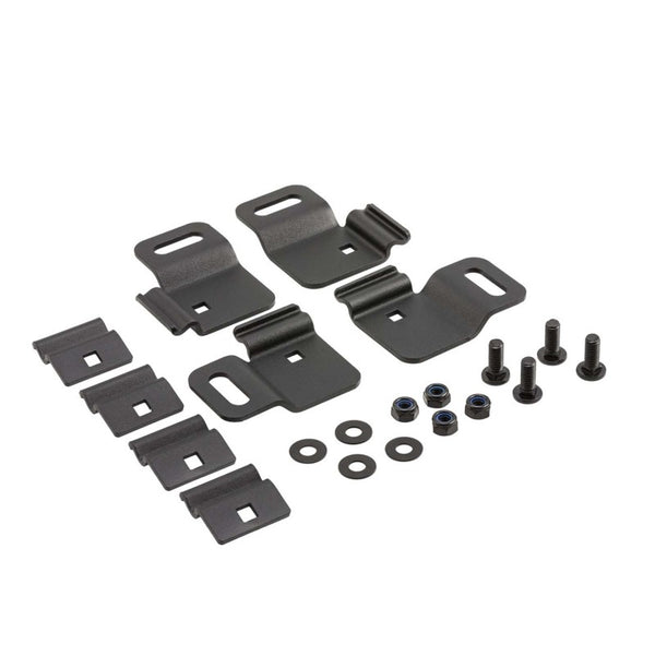 ARB Baserack Recovery Track Bracket - Bull Strap