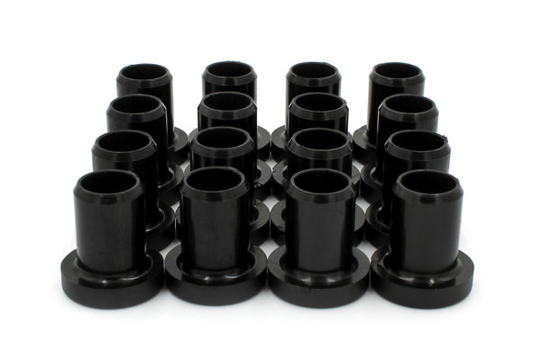 EPI 09-16 Polaris 500-900 Ranger Front A-Arm Bushing Kit - Bull Strap