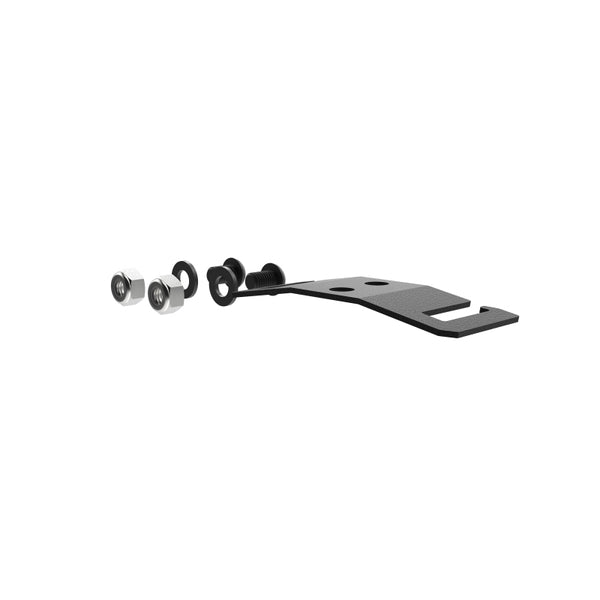 KC HiLiTES Platform One Roof Rack Awning Strap Hook (Does Not Include Rack) - Bull Strap