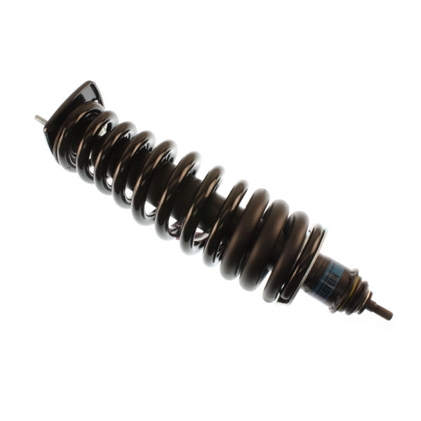 Bilstein B4 2002 Mercedes-Benz ML500 Base Rear Shock Absorber - Bull Strap