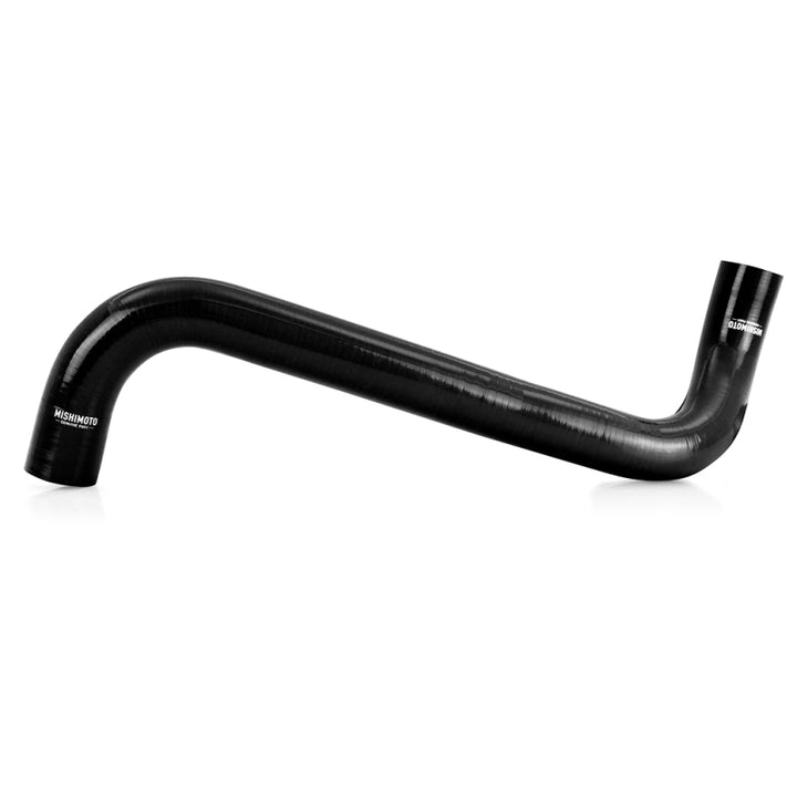 Mishimoto 08-09 Pontiac G8 Silicone Coolant Hose Kit - Black - Bull Strap