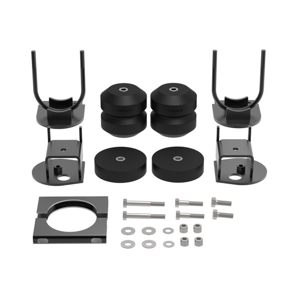 Timbren 2015 Ford F-150 RWD Rear Suspension Enhancement System - Bull Strap