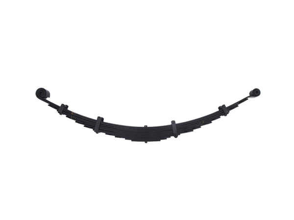 ICON 00-04 Ford F-250/F-350 Front 6in Leaf Spring Pack - Bull Strap