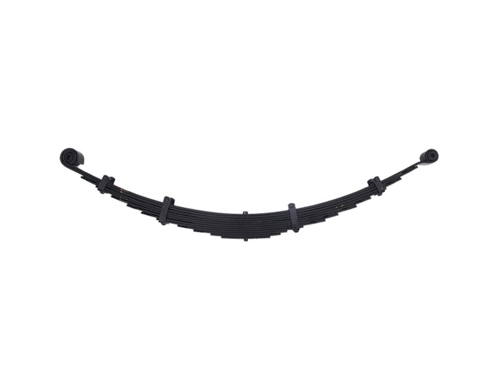 ICON 00-04 Ford F-250/F-350 Front 6in Leaf Spring Pack - Bull Strap