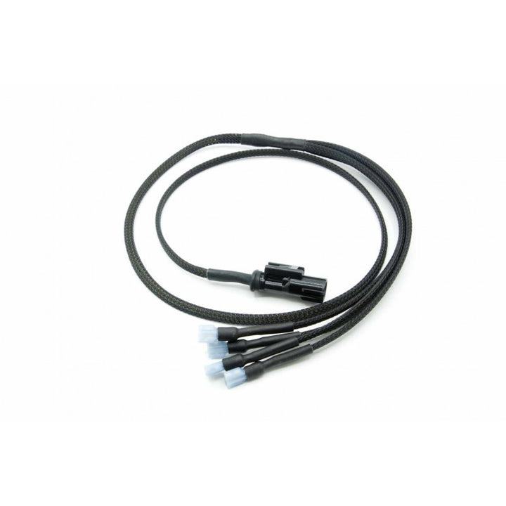 Turbo XS 15-21 Subaru WRX STI Hella Horn Wiring Harness - Bull Strap