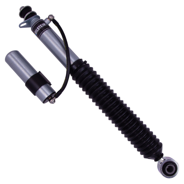Bilstein 10-22 Lexus GX460 / 03-22 Toyota 4Runner B8 5160 Series Rear Left 46mm Shock Absorber - Bull Strap
