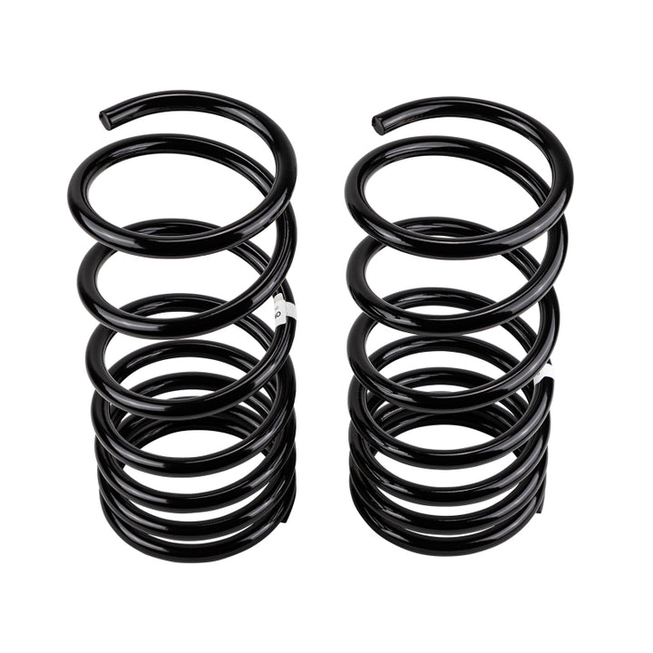 ARB / OME Coil Spring Rear Paj Lwb - Bull Strap