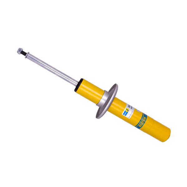Bilstein B6 2015 Porsche Macan Front Monotube Shock Absorber - Bull Strap