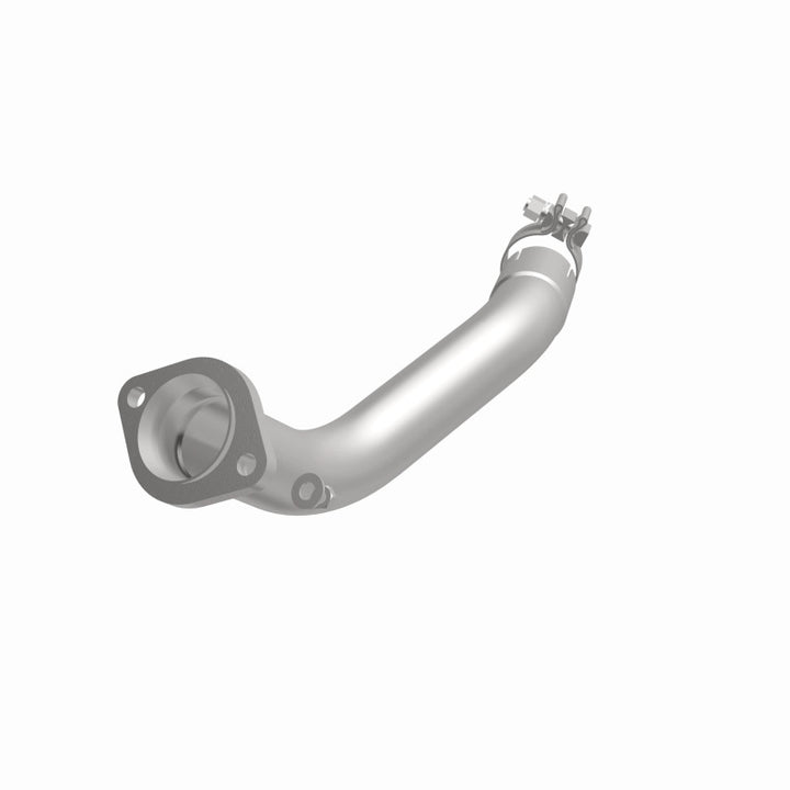 MagnaFlow Manifold Pipe 12-13 Wrangler 3.6L - Bull Strap