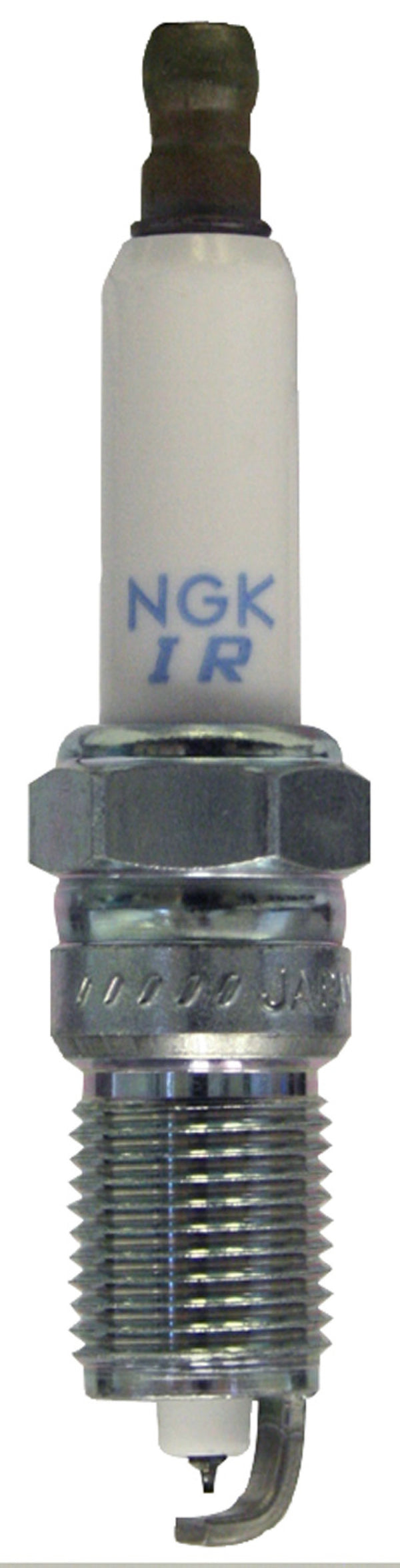 NGK Iridium Spark Plug Box of 4 (IZTR5B11) - Bull Strap