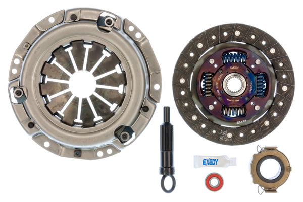 Exedy OE 1985-1988 Chevrolet Nova L4 Clutch Kit - Bull Strap