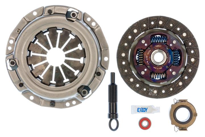 Exedy OE 1985-1988 Chevrolet Nova L4 Clutch Kit - Bull Strap