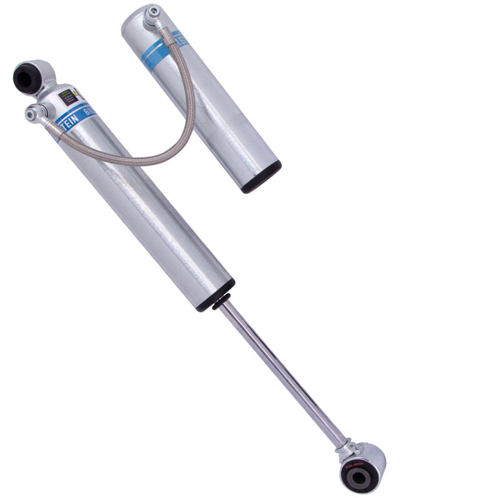Bilstein 5160 Series 05-15 Nissan Xterra Rear 46mm Monotube Shock - Bull Strap