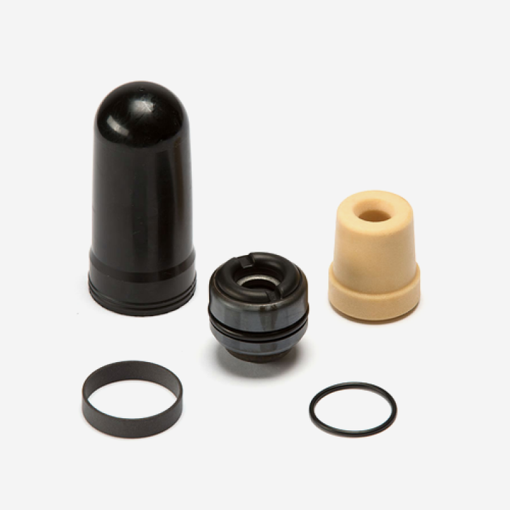 KYB 15-23 Yamaha YZ250 FX/ 16-19 YZ450 FX/15-19 WR250 F-450 F Service Kit Rear Shock - Bull Strap