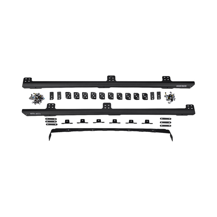 ARB Base Rack Mount Kit - Use w/ BASE Rack 1770030 - Bull Strap