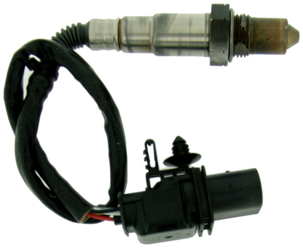 NGK Dodge Ram 2500 2010-2007 Direct Fit 5-Wire Wideband A/F Sensor - Bull Strap