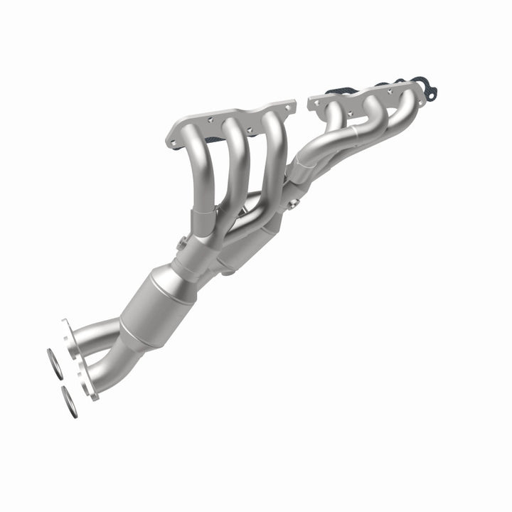 MagnaFlow Conv DF 97-00 Lexus GS300 3.0L - Bull Strap