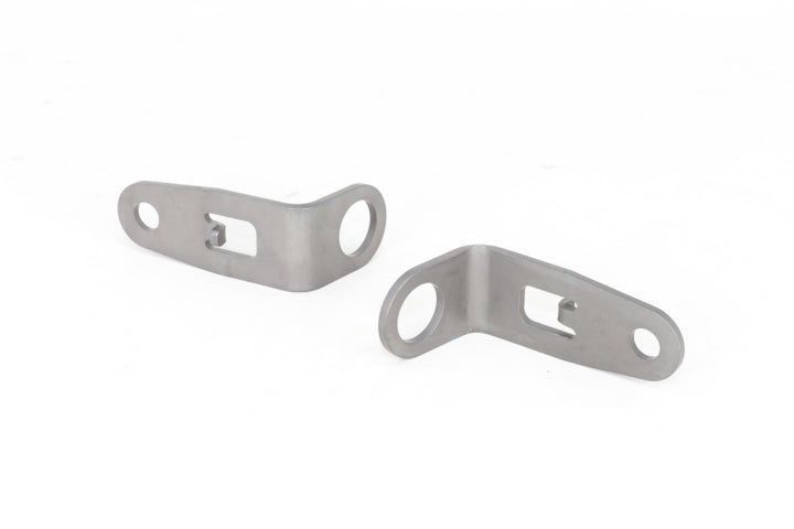 Goodridge 06-11 Honda Civic (Rear Disc Models) Stainless Steel Brake Line Kit - Bull Strap