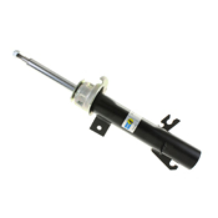 Bilstein B4 2011 Mini Cooper S Front Left Suspension Strut Assembly - Bull Strap