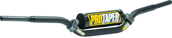 ProTaper Schoolboy Low Micro Bar - Bull Strap