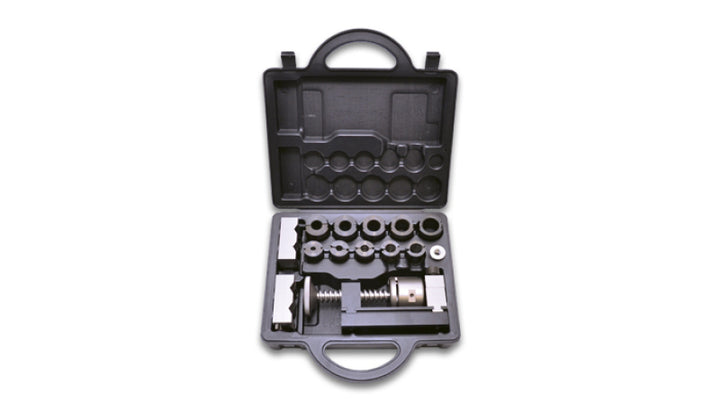 Vibrant Hose End Fitting Installation Tool Kit - Bull Strap