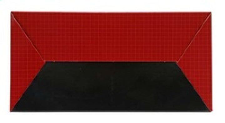 K&N 08-11 BMW M3 4.0L V8 Drop In Air Filter - Bull Strap