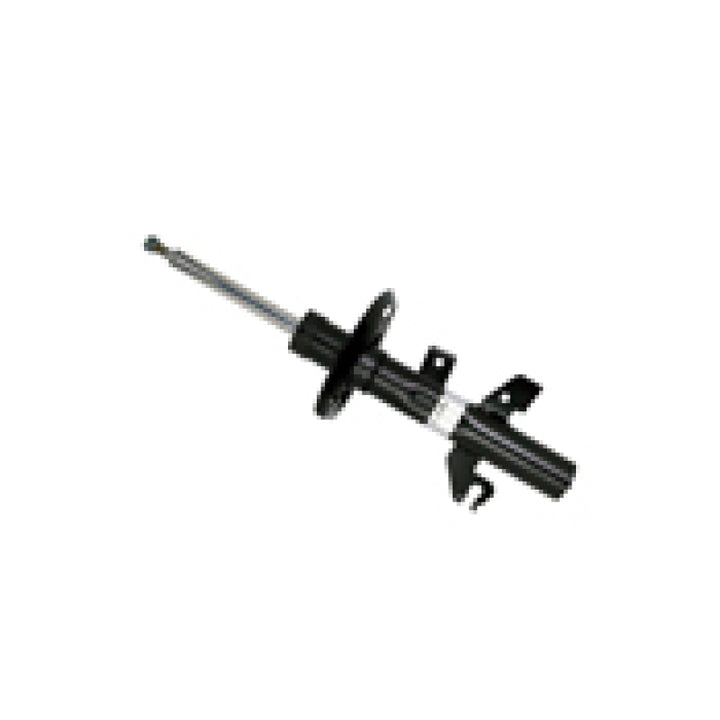 Bilstein B4 OE Replacement 14-17 Jeep Cherokee Front Left Twintube Strut Assembly - Bull Strap