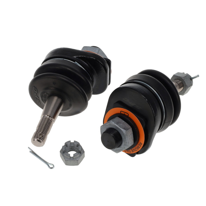 SPC Performance Replacement Ball Joint Kit (Use w/ PN 25470/25540/25560 or 25660) - Bull Strap