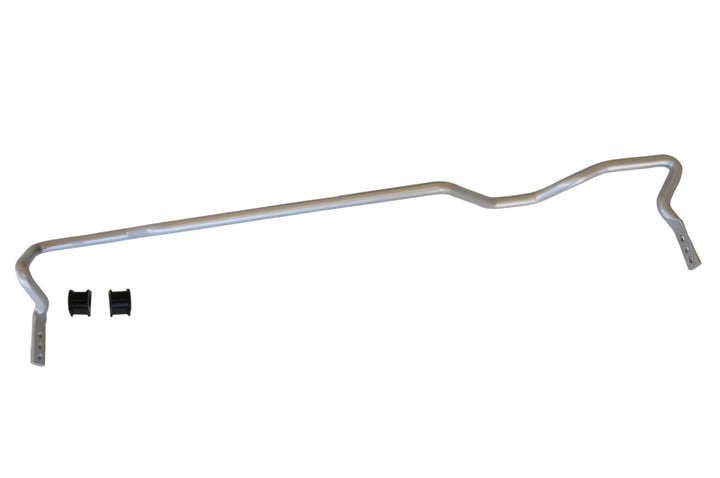 Whiteline 02-03 Subaru WRX Sedan and Wagon / 02-03 Subaru Impreza Non-Turbo w/ OE swaybar Rear 22mm - Bull Strap