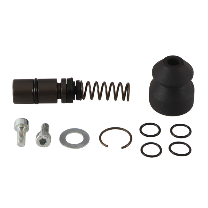 All Balls Racing 21-23 Gas-Gas MC 65 Master Cylinder Rebuild Kit Rear - Bull Strap
