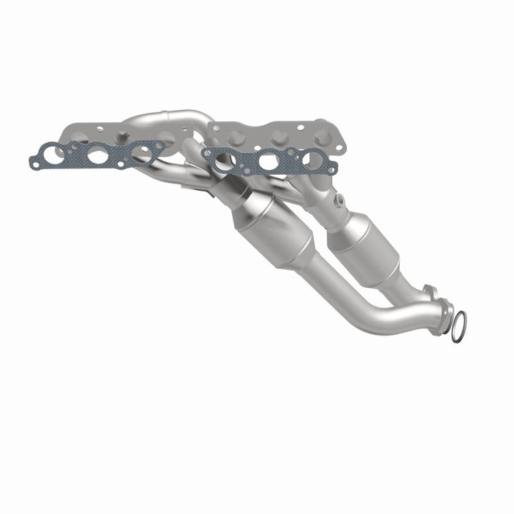 MagnaFlow Conv DF 97-00 Lexus GS300 3.0L - Bull Strap