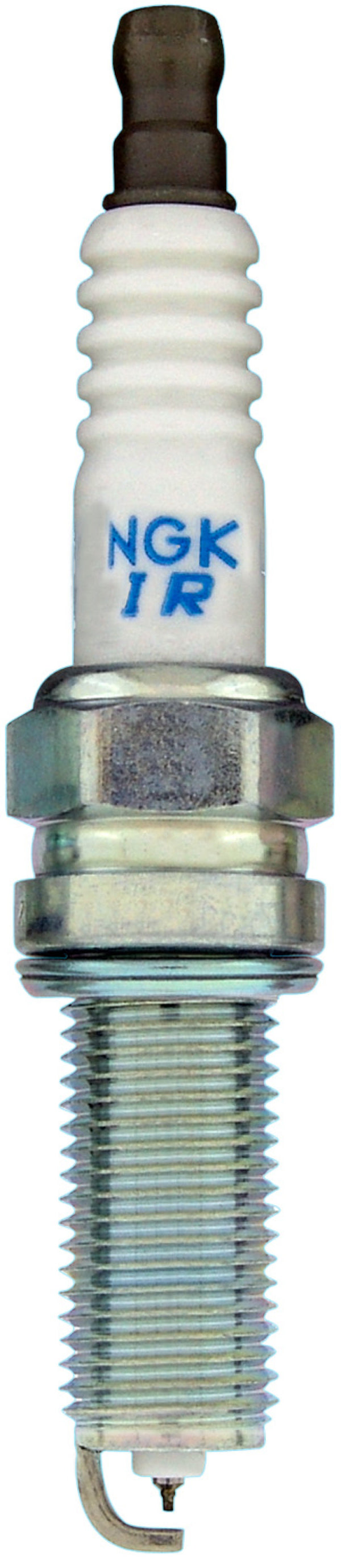 NGK Iridium Long Life Spark Plug Box of 4 (ILKR8E6) - Bull Strap