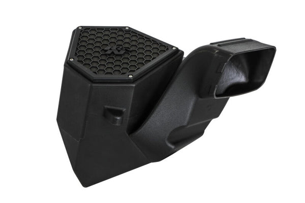 K&N 19-21 Ram 2500/3500 6.7L L6 DSL AirCharger Performance Intake System - Bull Strap