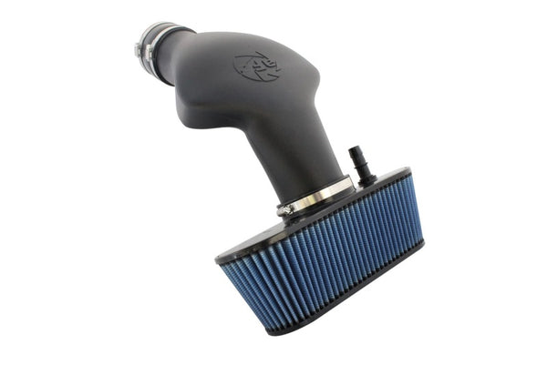 aFe MagnumFORCE Intakes Stage-2 P5R AIS P5R Chevrolet Corvette 97-04 V8-5.7L C5/Z06 - Bull Strap