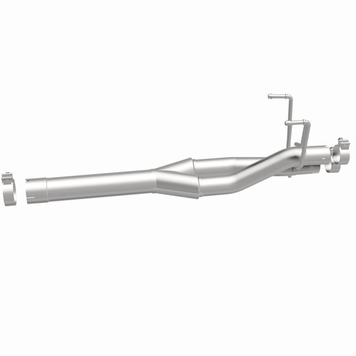 Magnaflow 09-18 Ram 1500 5.7L DF w/o Muffler - Bull Strap