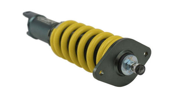 ISR Performance Pro Series Coilovers - Nissan 350z Z33 - Bull Strap