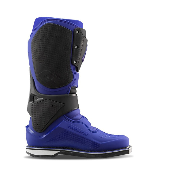 Gaerne SG22 Boot Future Dusk Size - 9 - Bull Strap