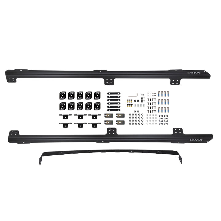 ARB Base Rack Mount Kit - Use w/ BASE Rack 1770030 - Bull Strap