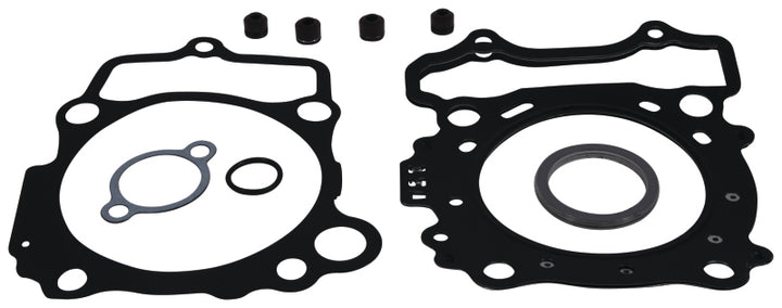 Vertex Gaskets 15-19 Yamaha WR250F Top End Gasket Kit - Bull Strap