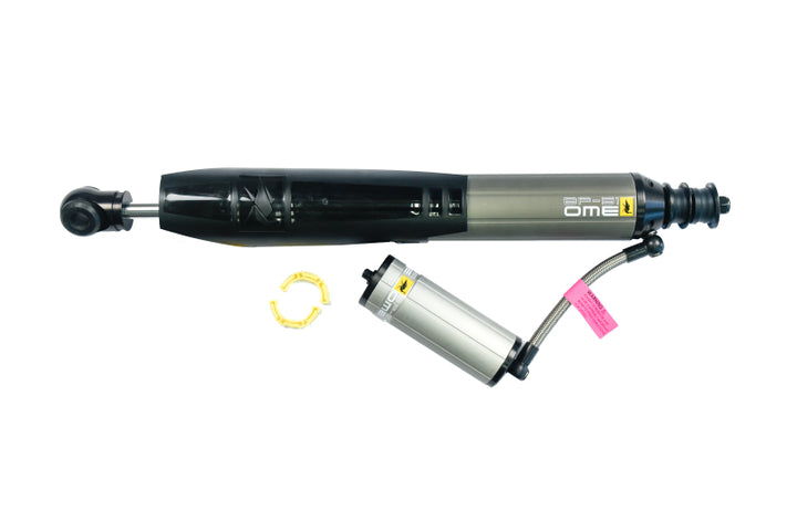 ARB / OME Bp51 Shock Absorber Prado/Fj/4Run Rear *Single Shock* - Bull Strap
