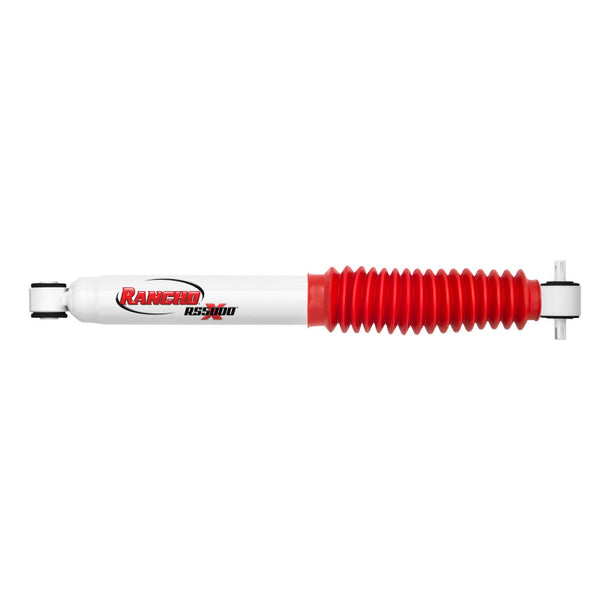 Rancho 07-17 Jeep Wrangler Rear RS5000X Shock - Bull Strap