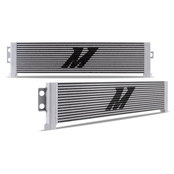 Mishimoto 2015+ BMW F8X M3/M4 Performance Oil Cooler - Bull Strap