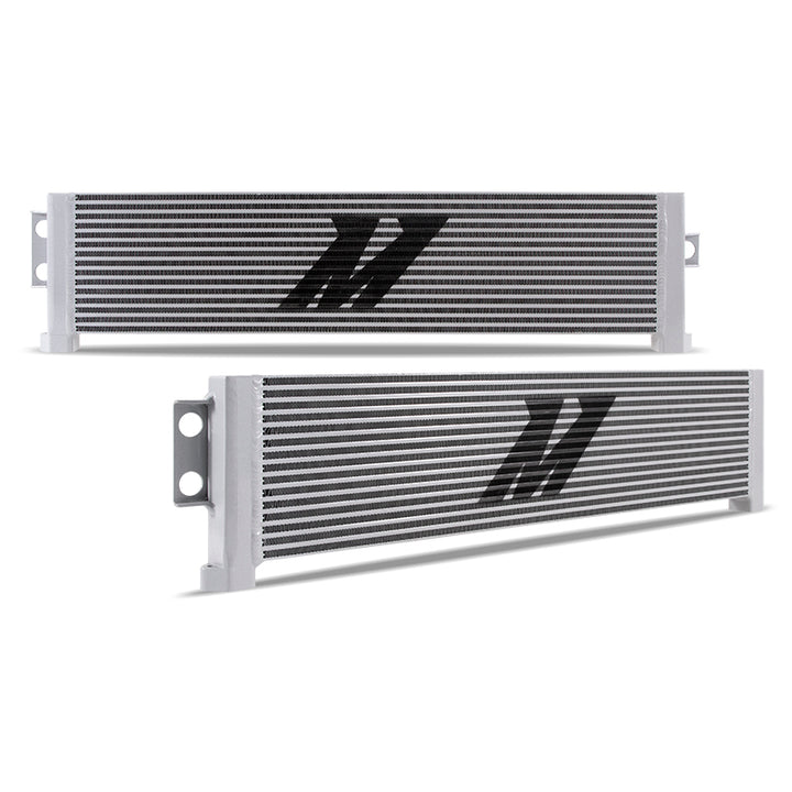 Mishimoto 2015+ BMW F8X M3/M4 Performance Oil Cooler - Bull Strap