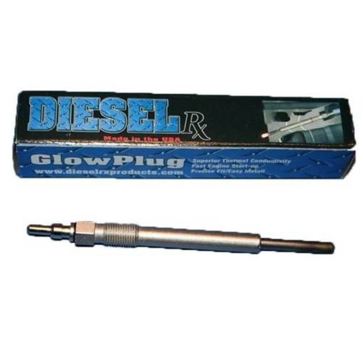 PureFlow DieselRX 03-04 Ford 6.0L Powerstroke Glow Plugs - Bull Strap