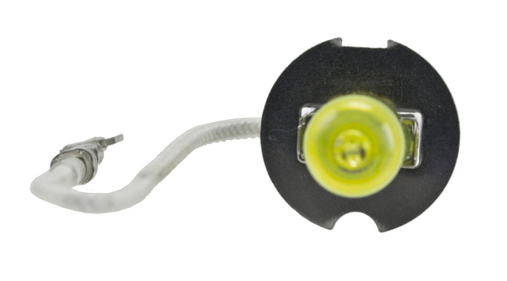 Hella Optilux H3 12V/55W XY Extreme Yellow Bulb - Bull Strap
