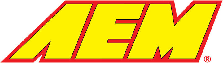 AEM 17-18 Subaru Impreza L4-2.0L F/I DryFlow Air Filter - Bull Strap