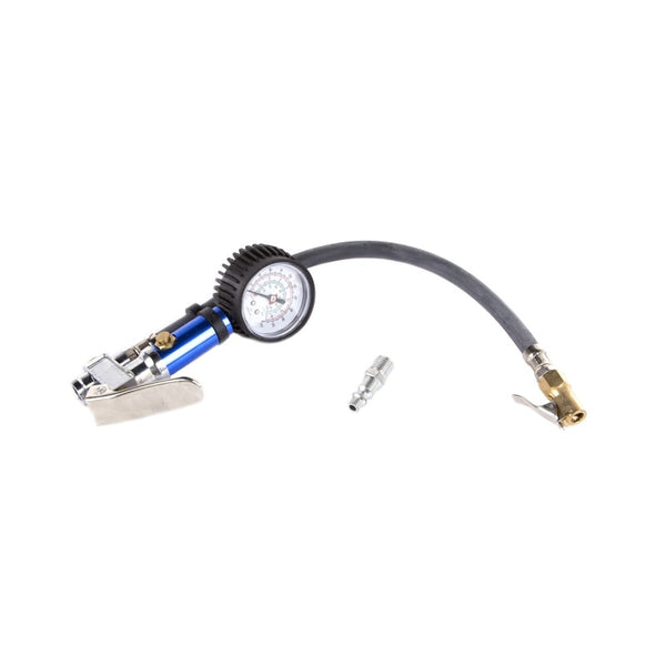 Rugged Ridge Tire Deflator/ Inflator - Bull Strap