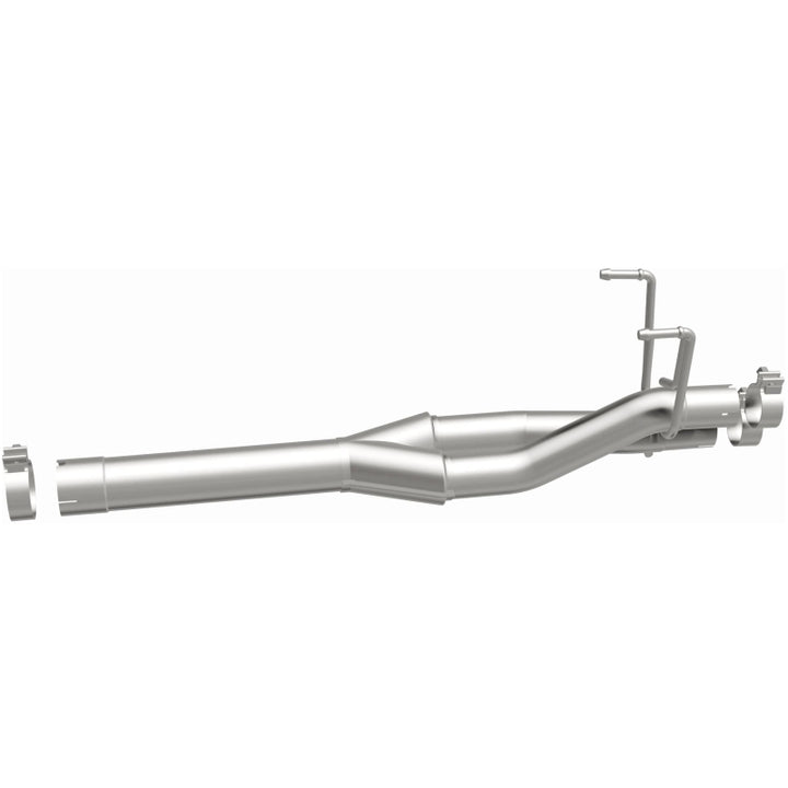 Magnaflow 09-18 Ram 1500 5.7L DF w/o Muffler - Bull Strap